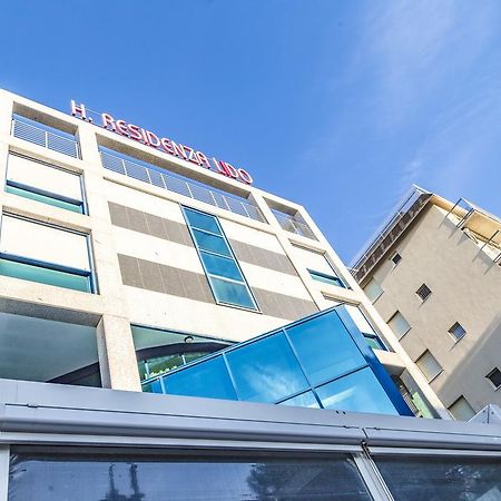 Lido Hotel Residence Чезенатіко Екстер'єр фото