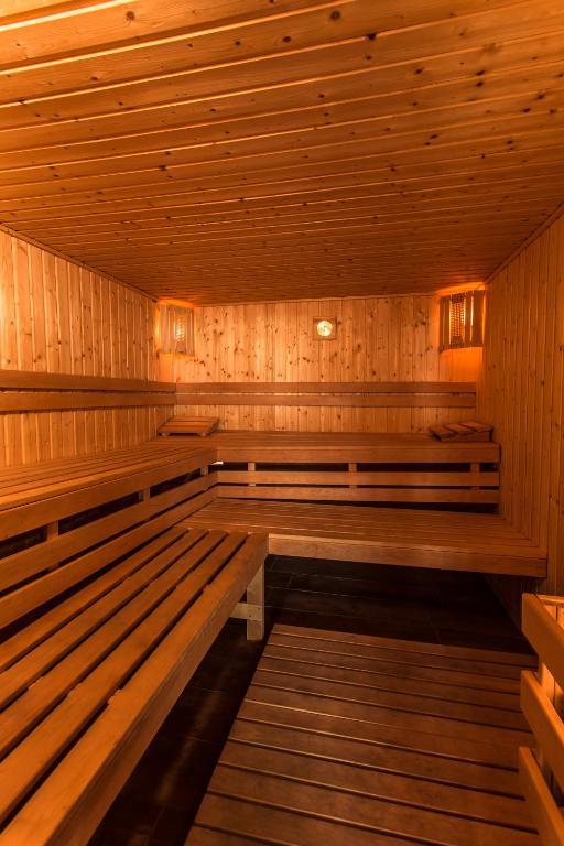 Lido Hotel Residence Чезенатіко Екстер'єр фото