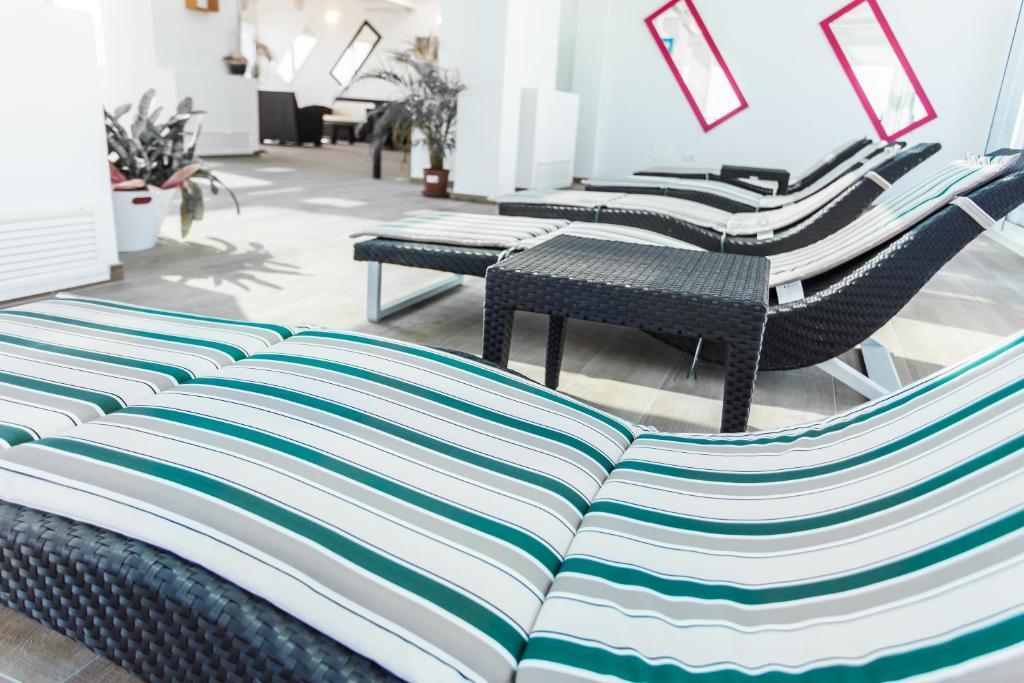 Lido Hotel Residence Чезенатіко Екстер'єр фото