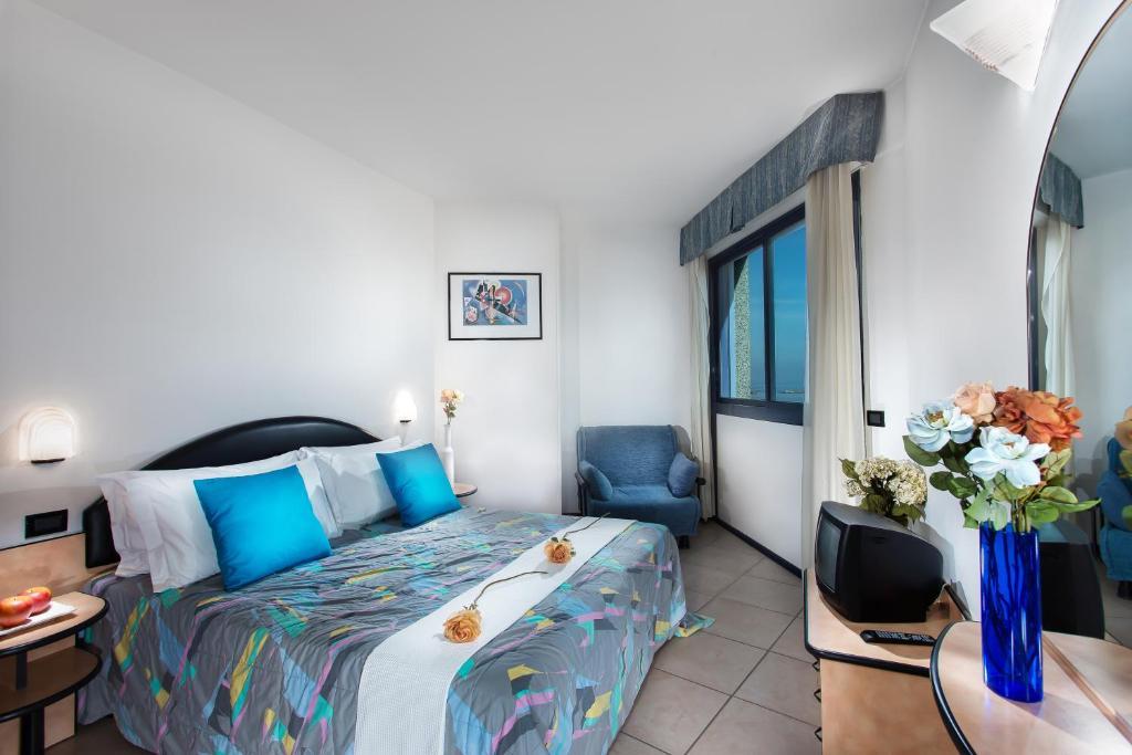 Lido Hotel Residence Чезенатіко Екстер'єр фото
