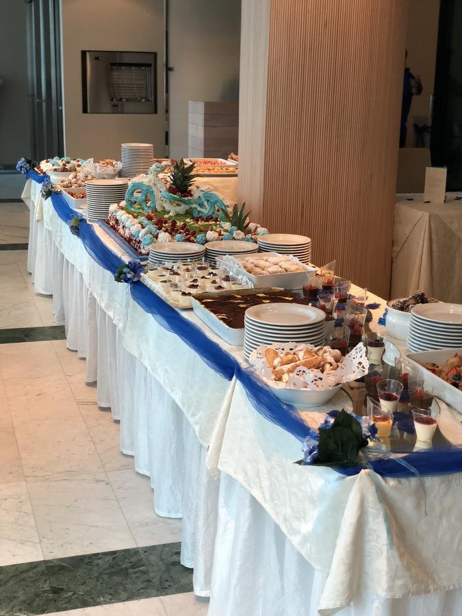 Lido Hotel Residence Чезенатіко Екстер'єр фото